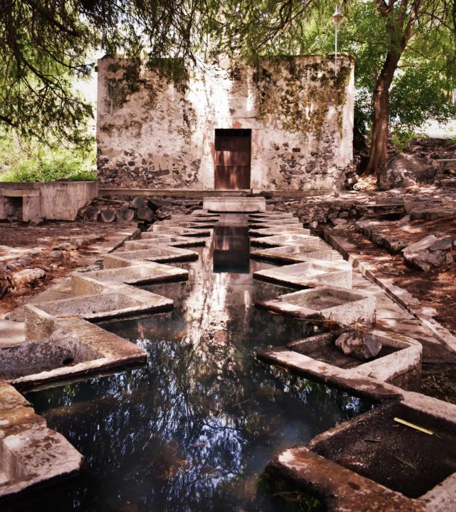 Vestigios prehistóricos: ¿cómo visitar las pinturas rupestres de Boyé en Hidalgo?