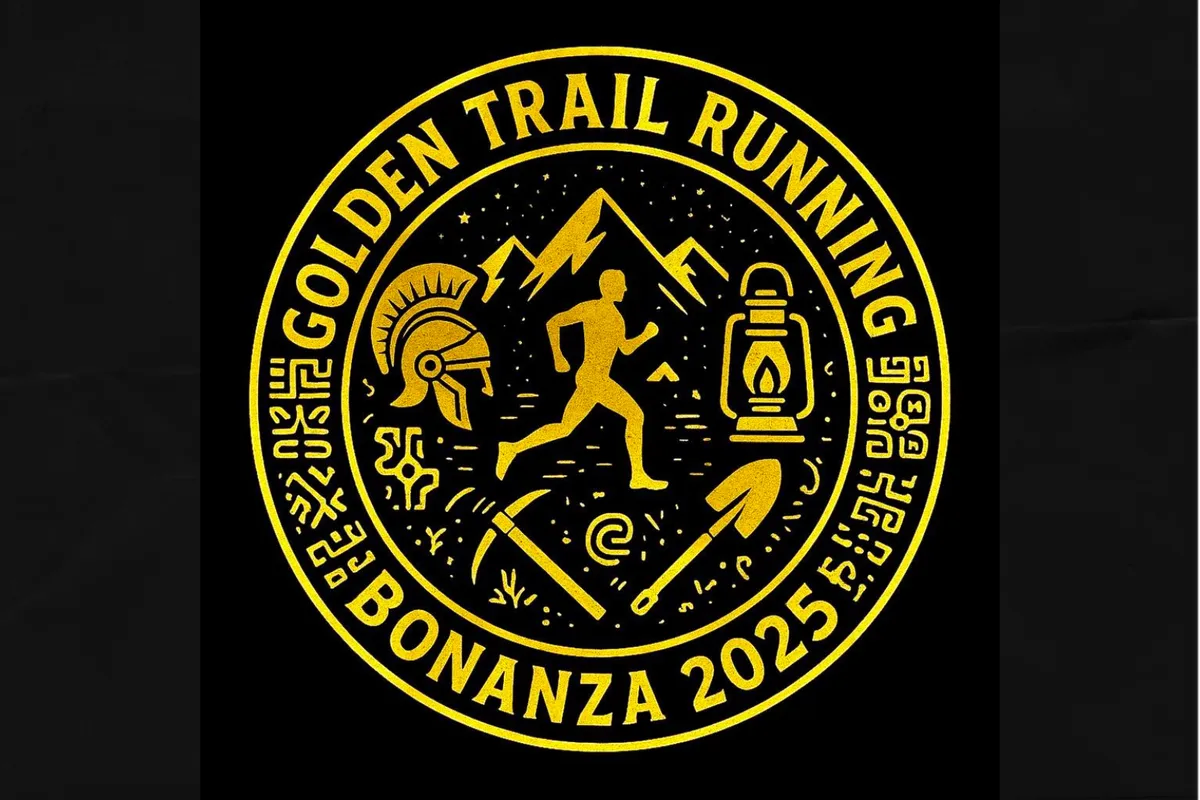 Aventura, historia y reforestación: así será la primera edición del Golden Trail Running Bonanza 2025 en Nicolás Flores.