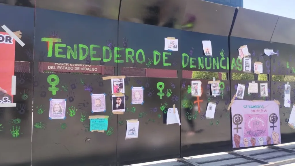 El Estado llega tarde a la prevención de la violencia: activista