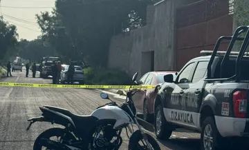 Tizayuca: hallan a dos hombres sin vida en la localidad de Tepojaco