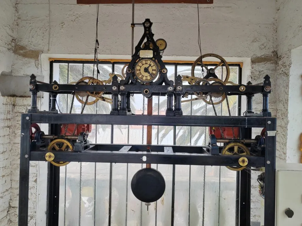 Reloj Monumental de Cuautepec celebra 100 años: Conoce su historia y los eventos por su centenario