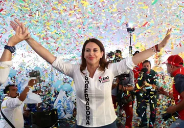TEPJF ordena revisar resolución de comentarios contra Carolina Viggiano