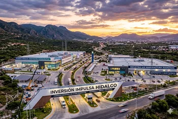 Las nuevas inversiones en Hidalgo traerían empleos científicos y una industria que busca cambiar el futuro del estado.