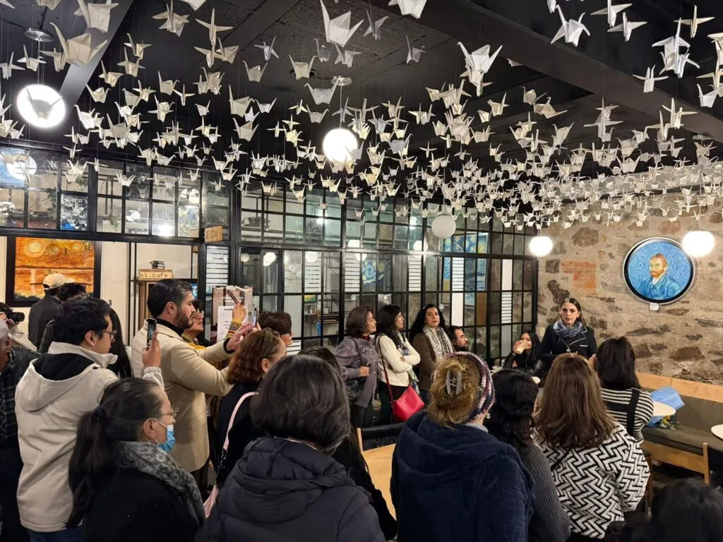 Ruta de las Bellas Artes inaugura agenda cultural 2026 en Pachuca: ve dónde y horarios