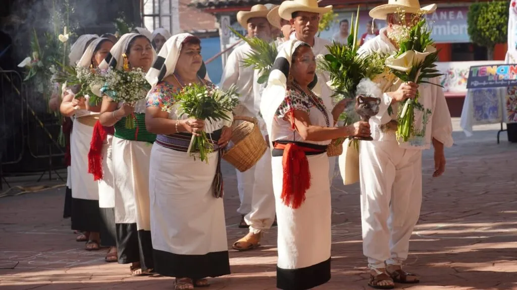 ¡Plan para este viernes! Caravana Cultural llega a Tenango de Doria