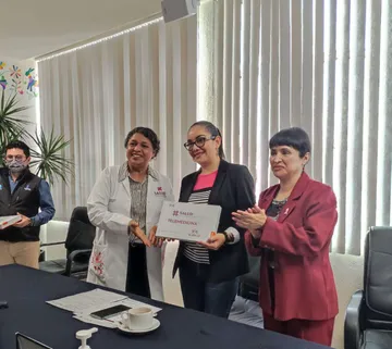 Llegarán especialidades por telemedicina a Centros de Salud en Hidalgo