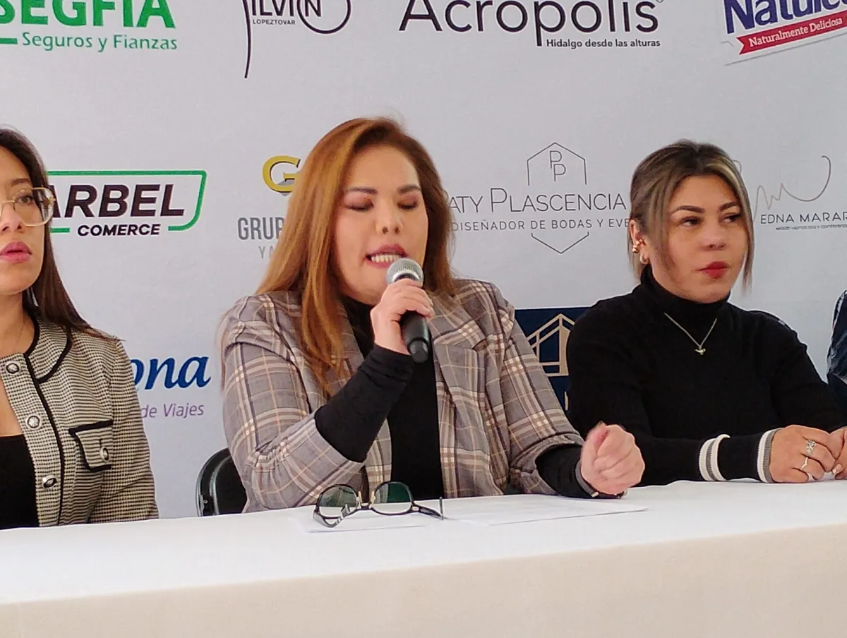 Nueva red impulsa a emprendedoras en Hidalgo