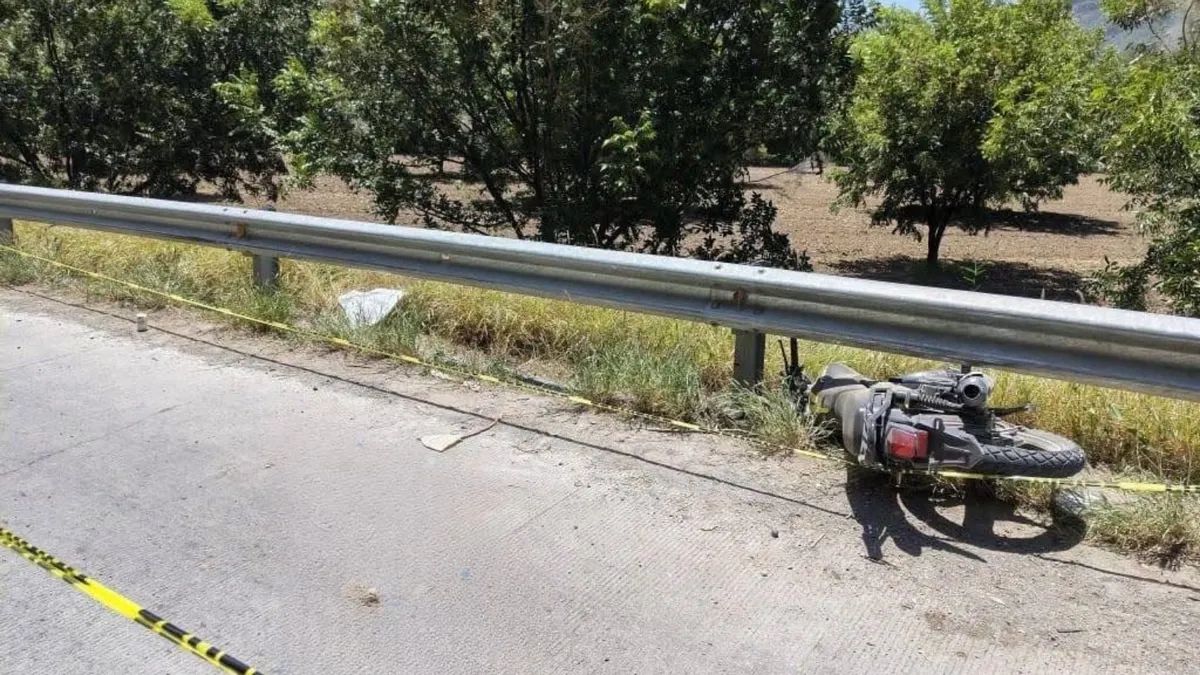 Trágico accidente en carretera Metztitlán–Venados
