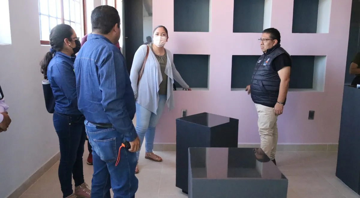 Promoverán historia de Munitepec con su primer museo