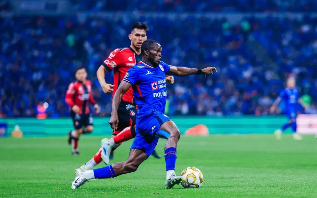 Cruz Azul elimina al Atlas y avanza a semifinales del Clausura 2026