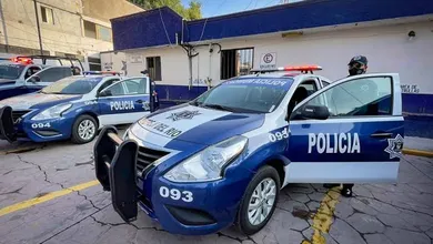 Tres personas resultaron heridas tras una riña en Tepeji del Río.