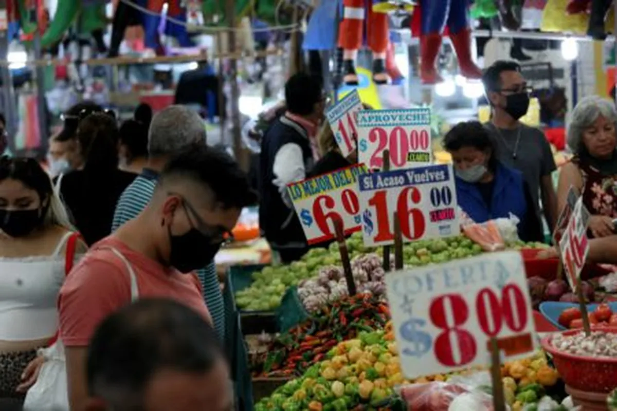 Pachuca licita mantenimiento para los mercados Benito Juárez y Guzmán Mayer