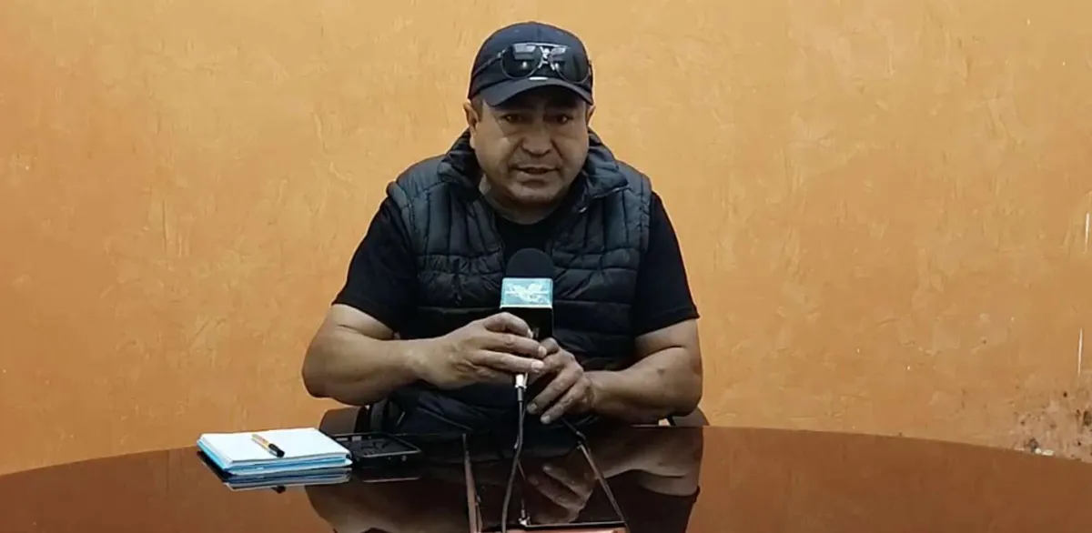 VIDEO | Asesinan a otro periodista; ya son cuatro en 2022