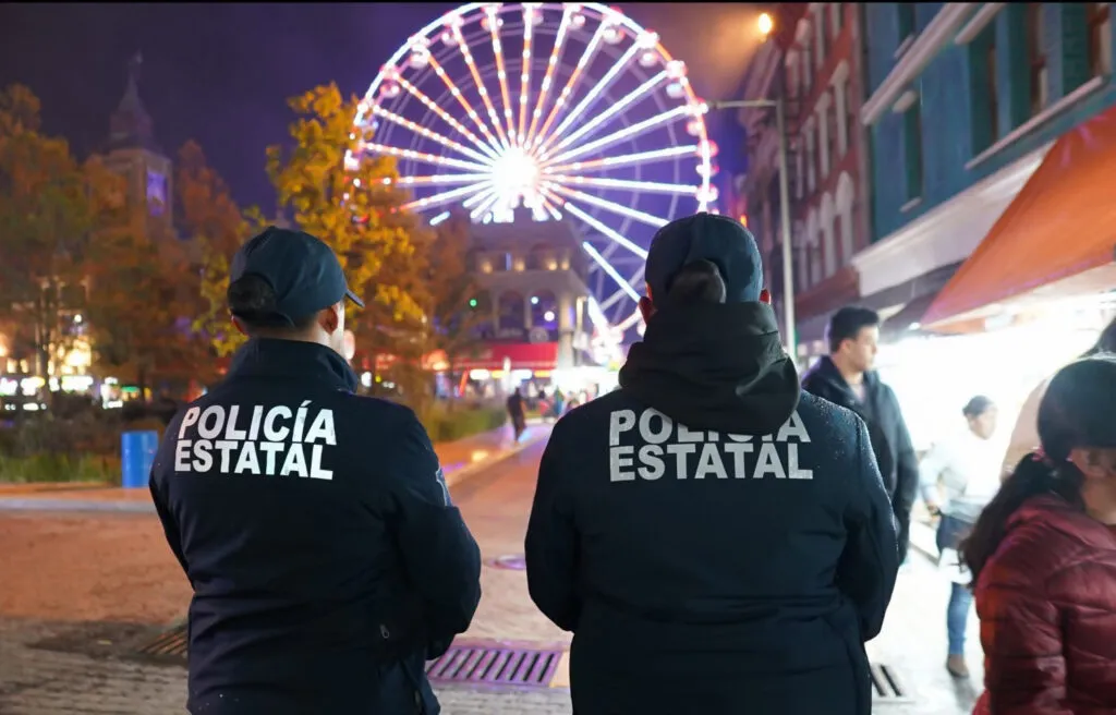 Seguridad Pública de Hidalgo implementará operativo de seguridad en la Feria San Francisco Pachuca 2026
