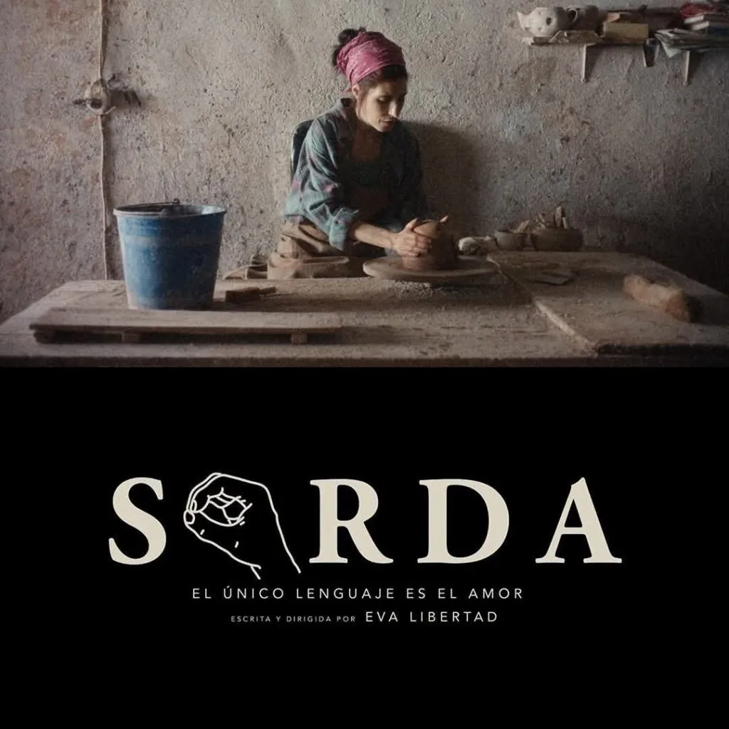 Estreno único en Hidalgo: Cineteca de Tulancingo exhibe “Sorda”