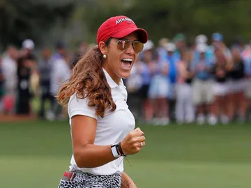 María Fassi: orgullo hidalguense en París 2024