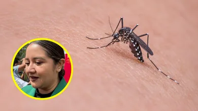 Secretaría de Salud de Hidalgo