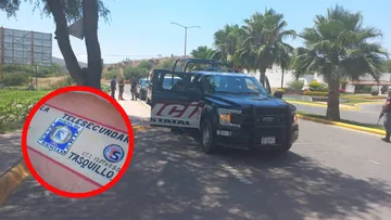 Telesecundaria de Tasquillo es saqueada: se llevan computadoras y pantallas