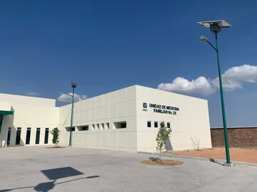 A partir de mañana operará nueva clínica del IMSS en Mixquiahuala
