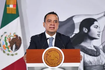 Cooperativa Cruz Azul invertirá 6 mil 500 mdp en Hidalgo y generará 14 mil empleos