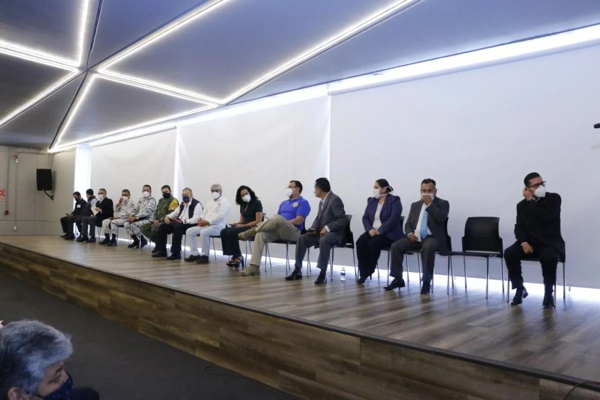 Secretaría de Gobierno elecciones