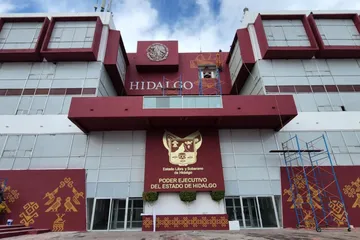 Oficialía Mayor de Hidalgo recupera 18 inmuebles, pendientes 32