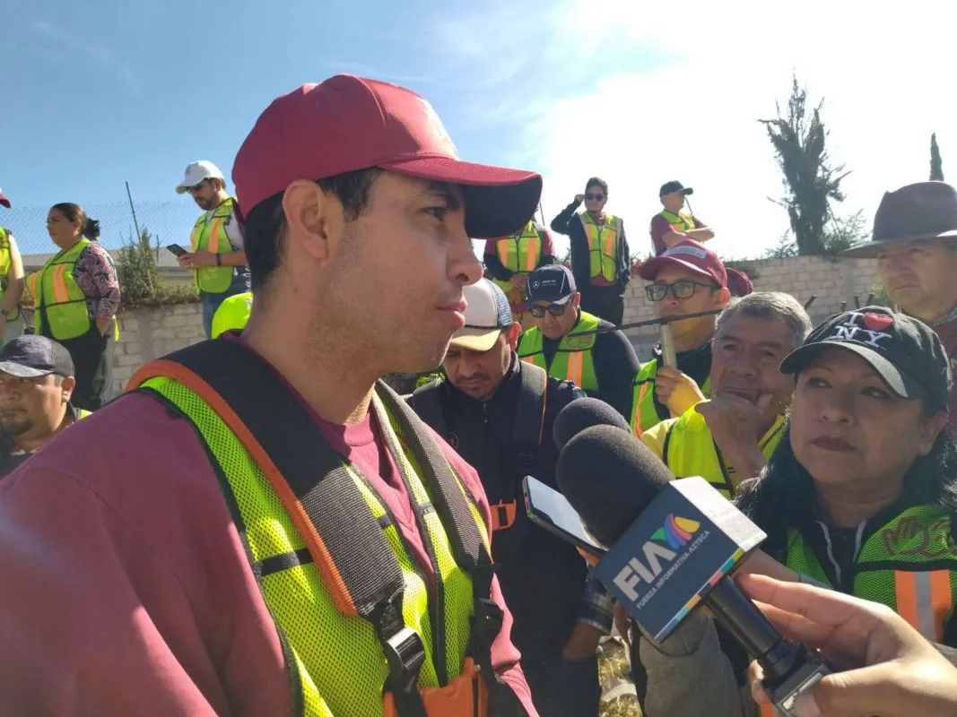 ¿Sabes cuáles son los retos y propuestas del Plan Municipal de Desarrollo de Pachuca?