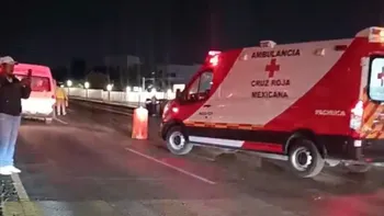 Accidente