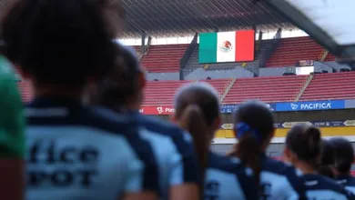 Liga MX Femenil