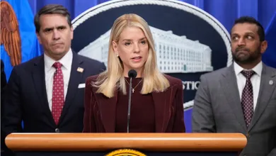 México y el Tesoro de EU van contra ex atleta olímpico, Ryan Wedding