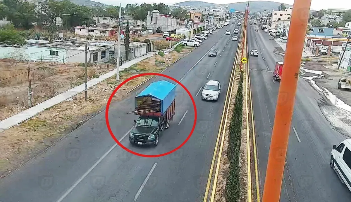 Detienen a 5 por robo de infraestructura ferroviaria