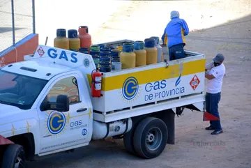 Disminuye precio del gas LP en Hidalgo