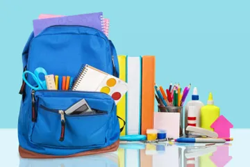 Surte toda la lista de útiles en la Expo Venta Regreso a Clases 2024