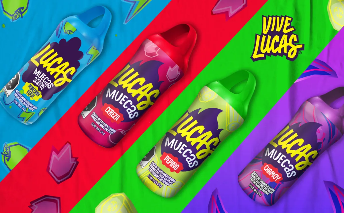 Paletas “Lucas”: dan positivo a estupefacientes y prohiben su venta en Tlaxcala