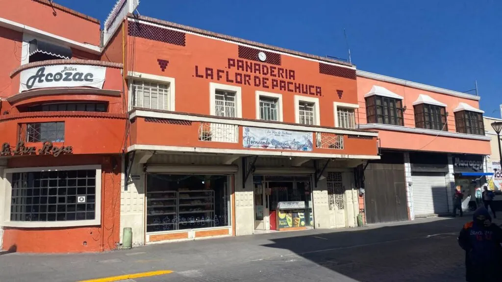 Tradición y sabor: la Rosca de Reyes en Pachuca mantiene viva su esencia artesanal