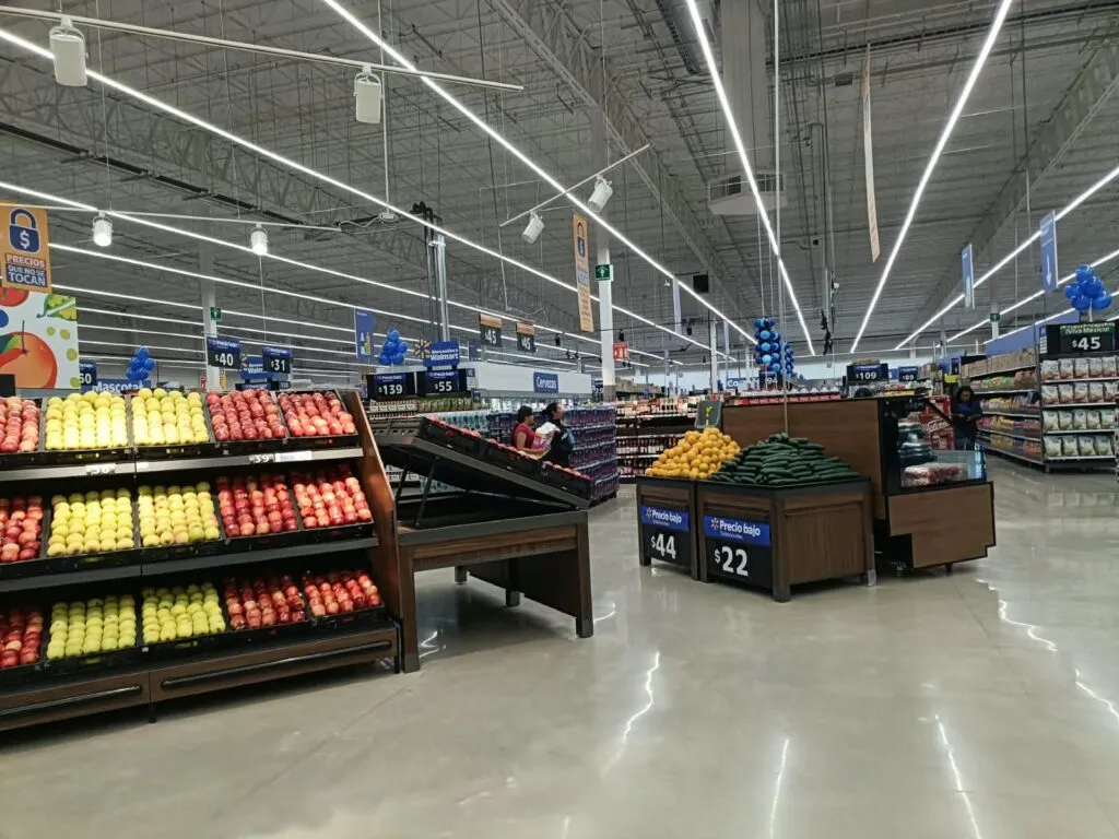 Walmart Tula ya abrió: así puedes pedir despensa a domicilio