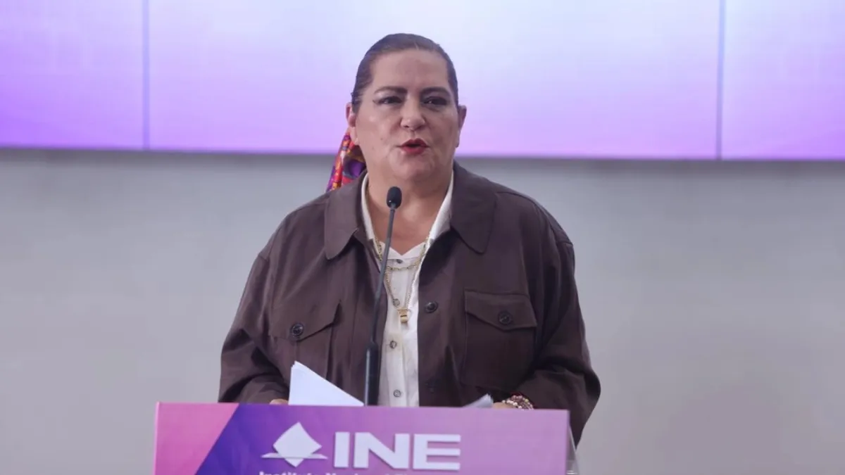 Taddei: Sin “lugar a dudas”, quien haya logrado más votos presidirá la Suprema Corte