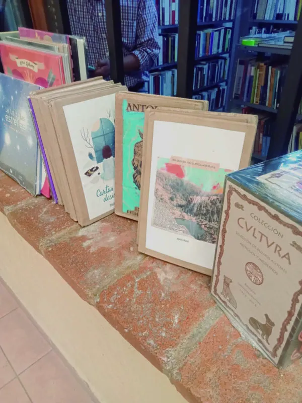 El libro como objeto artístico