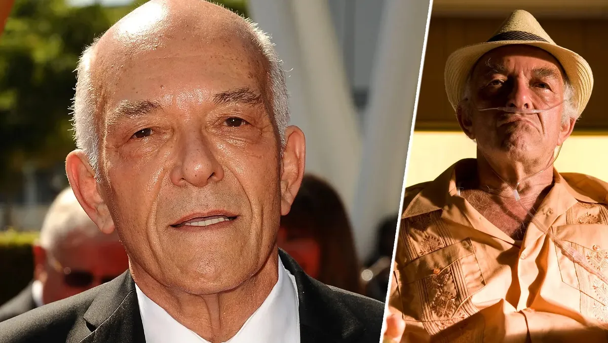 Mark Margolis: muere actor de Breaking Bad a los 83 años