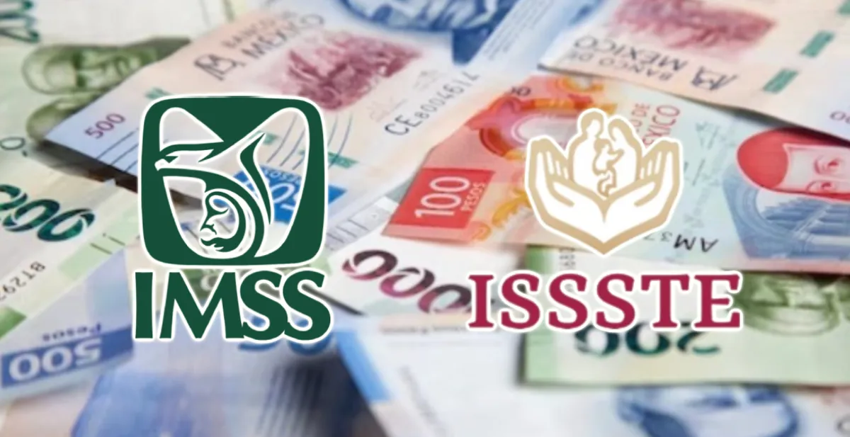 Conoce cuándo se depositarán los pagos de la Pensión IMSS e ISSSTE en septiembre 2025 y qué hacer si no recibes el depósito.