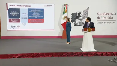 Habrá un Marco Curricular Común en el que todos los alumnos de preparatorias públicas tomen materias similares.