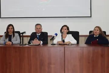 Presentan iniciativa de ley para crear base de datos de funcionarios corruptos en Hidalgo
