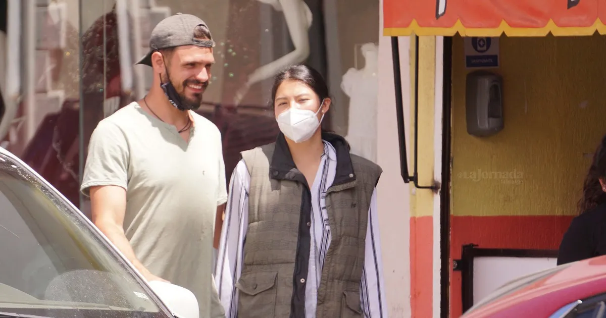 En las últimas 24 horas, reportan 104 nuevos contagios de Covid 19