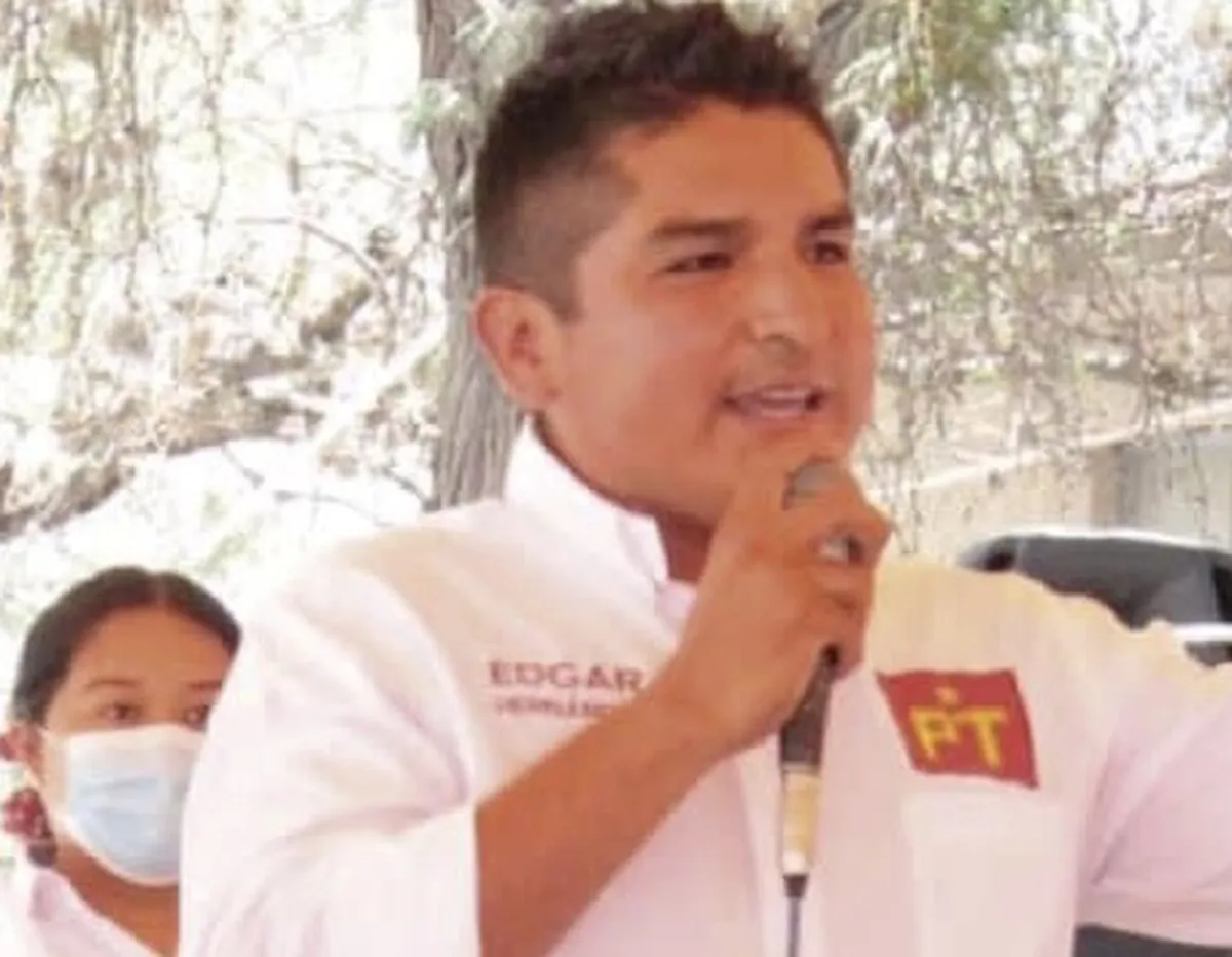 Edgar Hernández Dañu