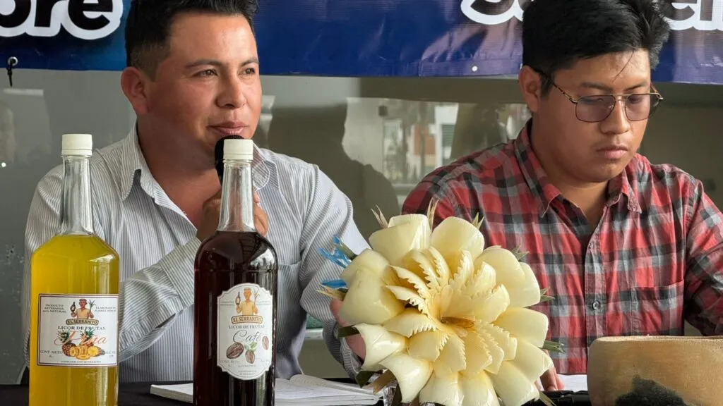 Feria y Fiesta en Juárez Hidalgo: fechas y programación