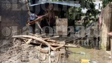 Continúan búsquedas a un año de vaguada en Hidalgo