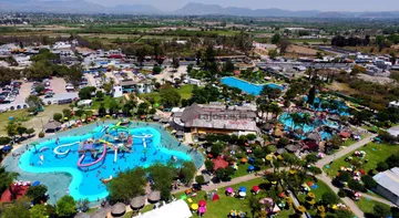 Top 5 de Balnearios en Hidalgo de aguas termales