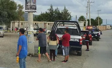 Balacera en Tula deja un muerto y cinco heridos
