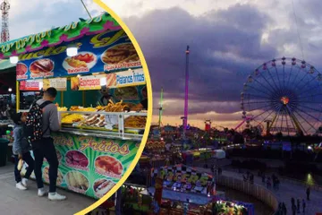 ¿Quieres vender dentro de la Feria Pachuca 2023? Descubre los requisitos