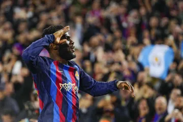 Barcelona vs Real Madrid: la ‘Xavineta’ se lleva El Clásico